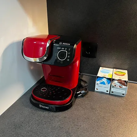 Schoene In Fuer 5 Personen * Telfs