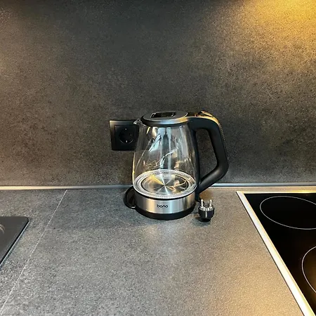 Schoene In Fuer 5 Personen * Telfs