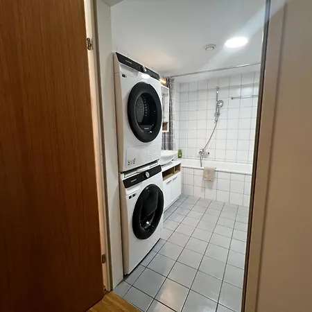 Schoene In Fuer 5 Personen Apartment