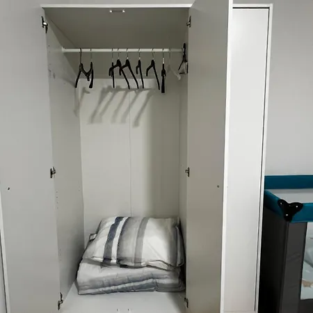 Apartment Schoene In Fuer 5 Personen