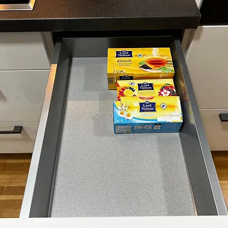 Schoene In Fuer 5 Personen Apartment *