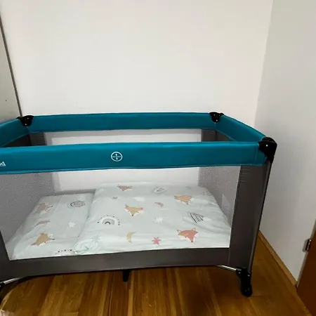 Apartment Schoene In Fuer 5 Personen
