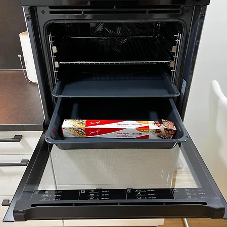 Schoene In Fuer 5 Personen Apartment