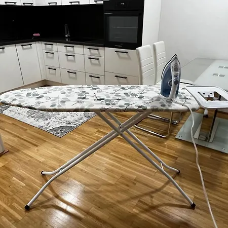Apartment Schoene In Fuer 5 Personen