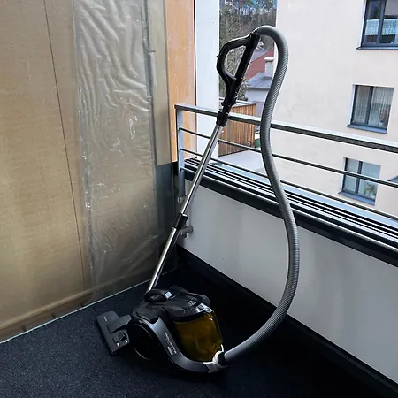 Apartment Schoene In Fuer 5 Personen
