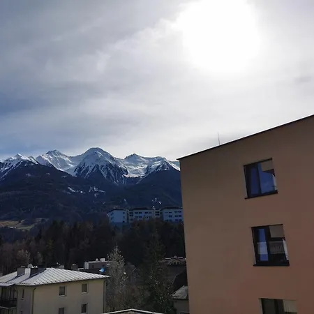 Schoene In Fuer 5 Personen Apartment *