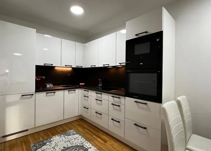 Schoene In Fuer 5 Personen