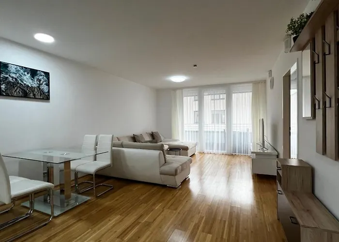 شقة Schoene In Fuer 5 Personen تيلفس