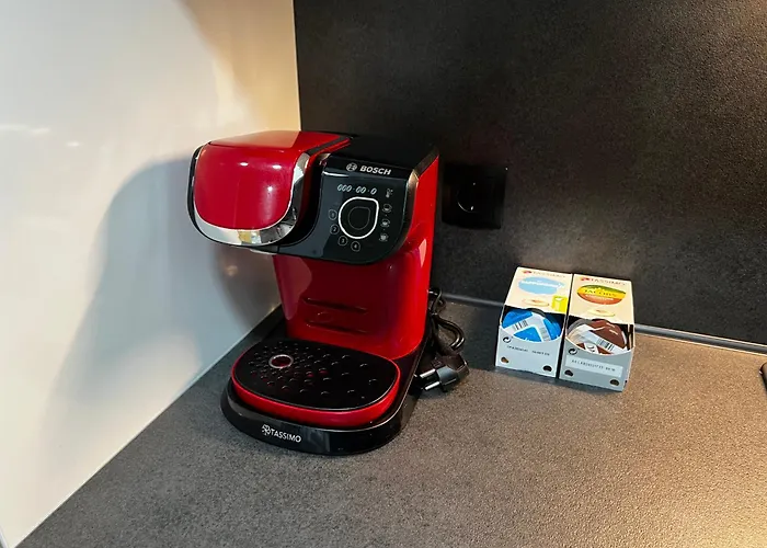 Schoene In Fuer 5 Personen * تيلفس