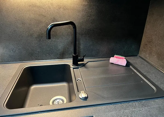 Schoene In Fuer 5 Personen شقة تيلفس